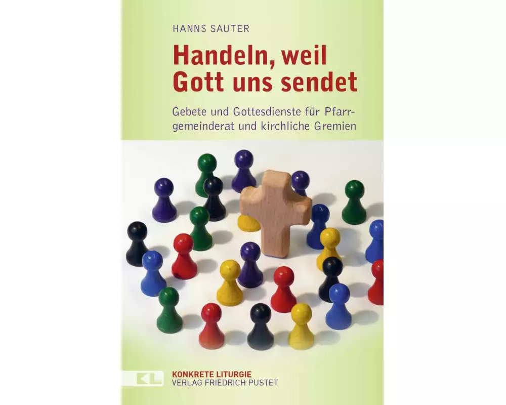 Handeln, weil Gott uns sendet