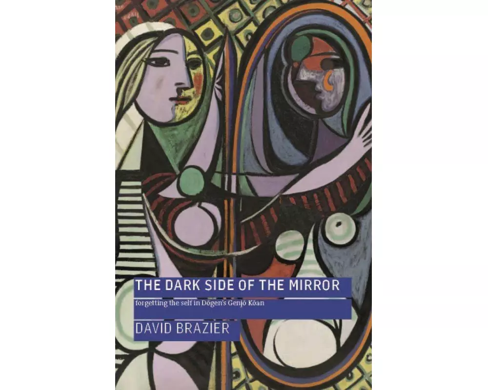 The Dark Side of the Mirror