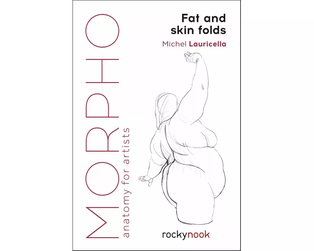 Morpho: Fat and Skin Folds