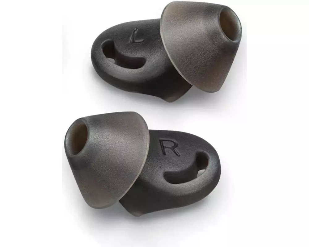 HP Earpads zu Poly Voyager 6200 M