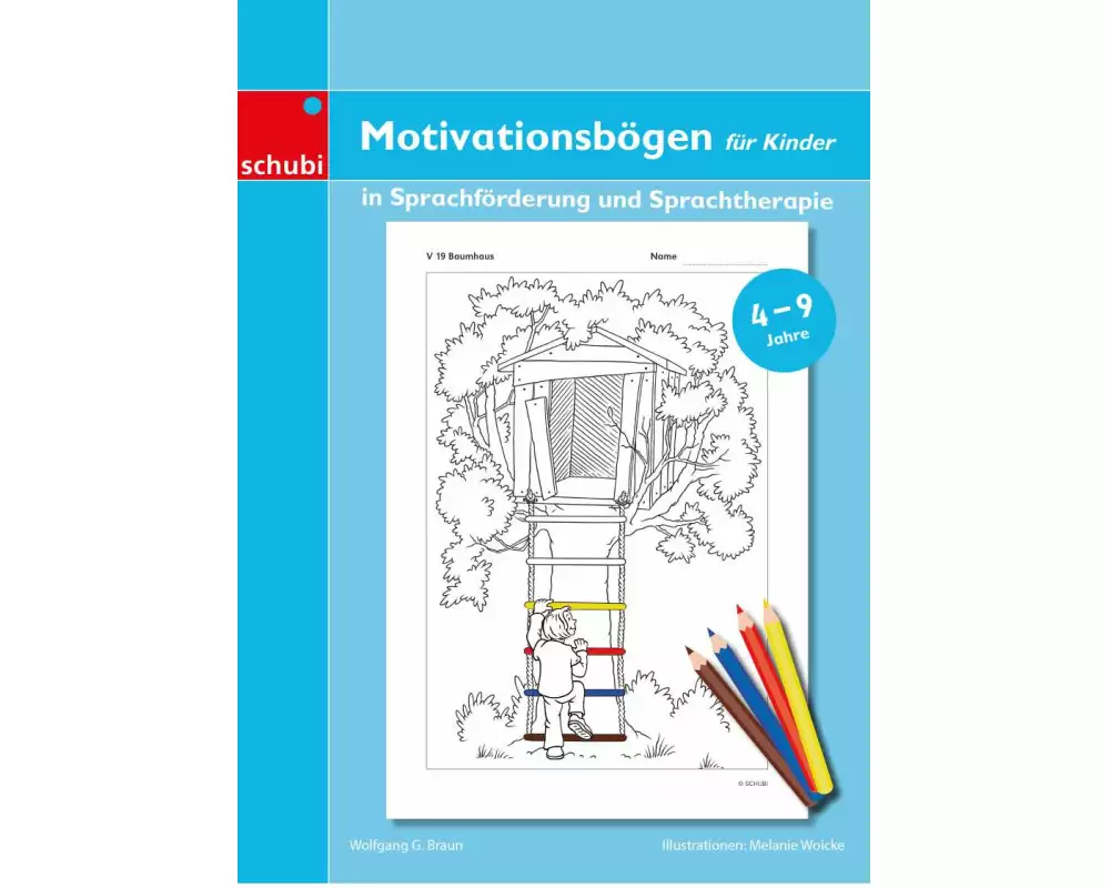 Motivationsbögen