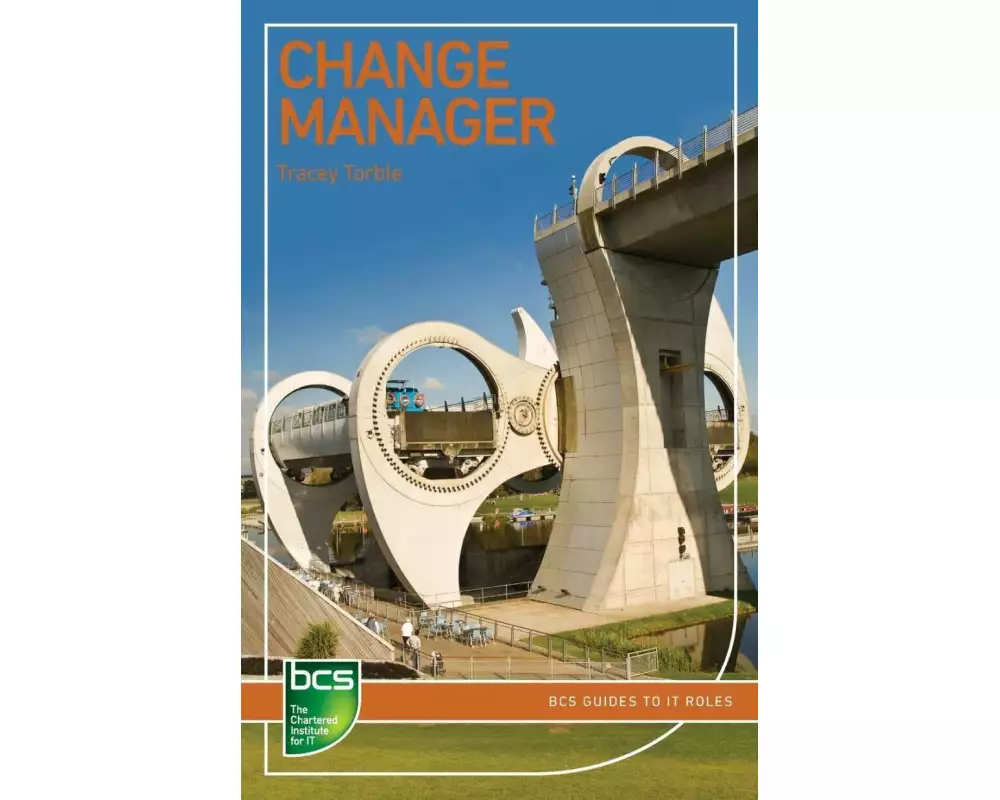 Change Manager