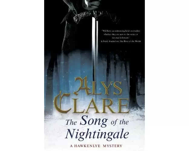 The Song of the Nightingale