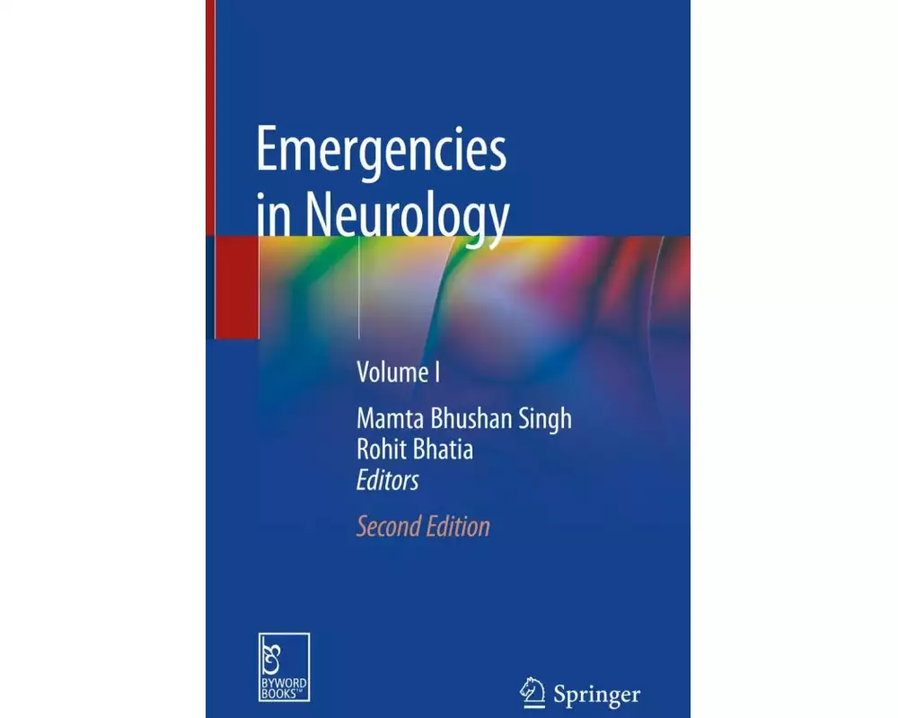 Emergencies in Neurology