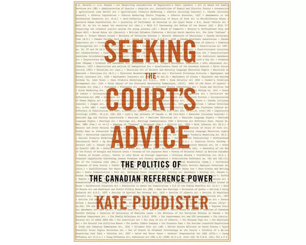 Seeking the Court's Advice