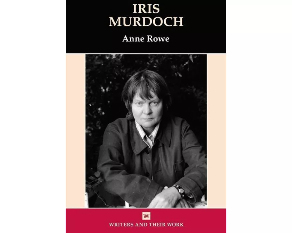 Iris Murdoch