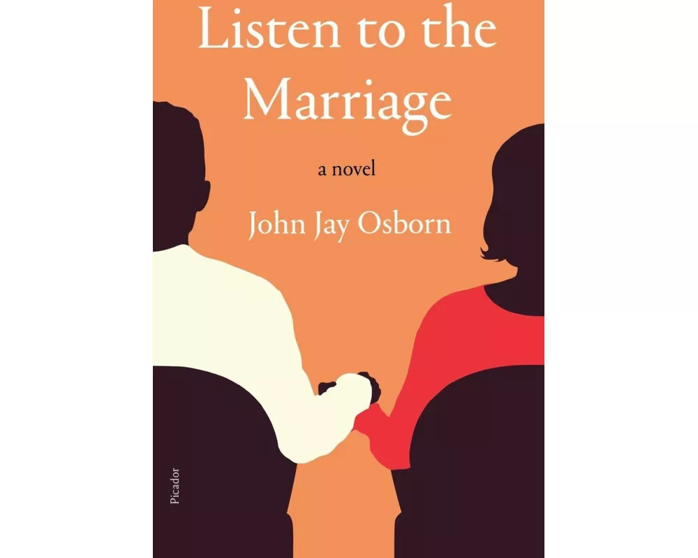 Listen to the Marriage