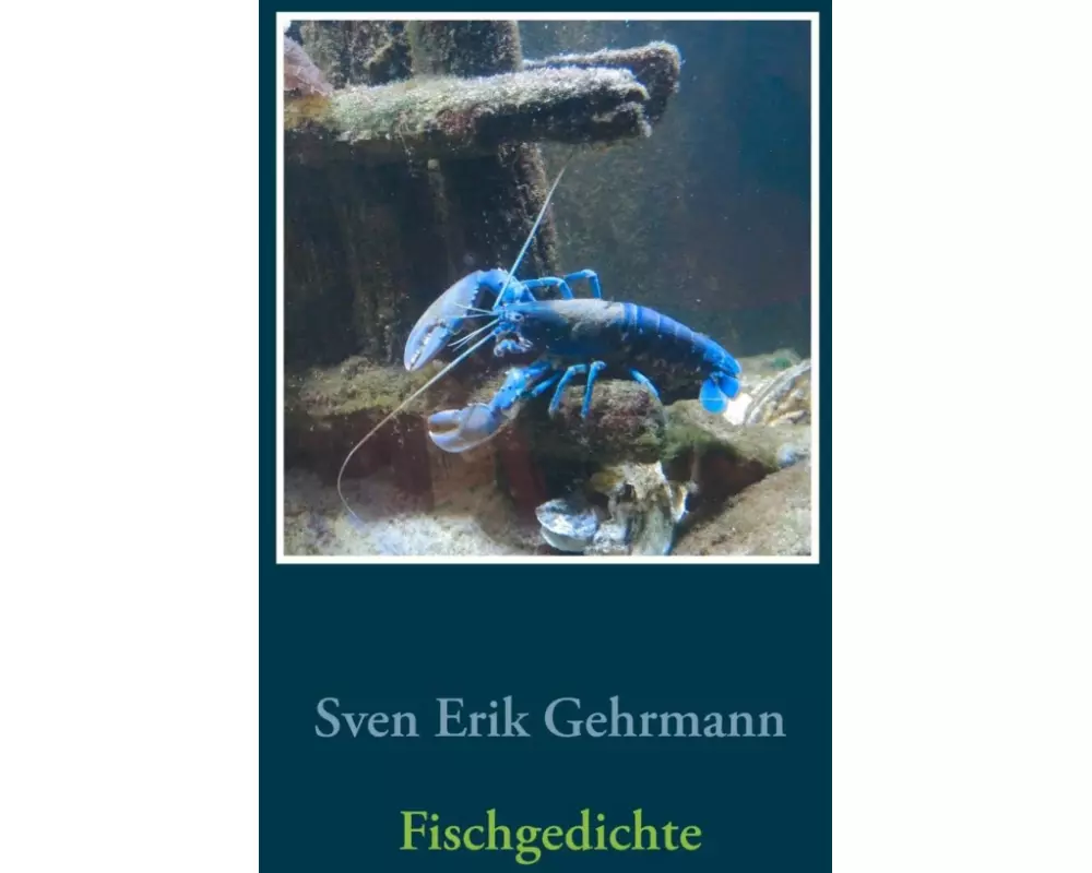 Fischgedichte
