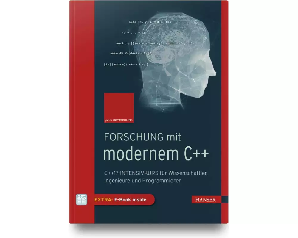 Forschung mit modernem C++