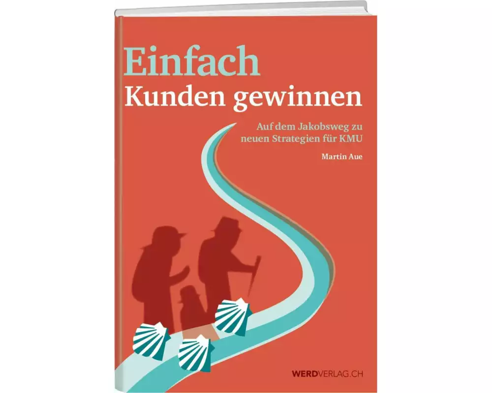 Einfach Kunden gewinnen