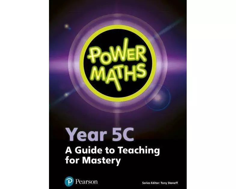 Power Maths Year 5 Teacher Guide 5C