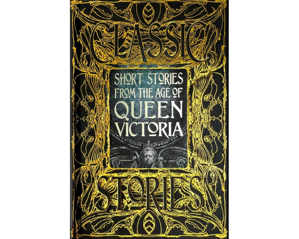 Short Stories from the Age of Queen Victoria