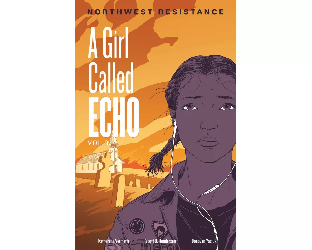 Northwest Resistance