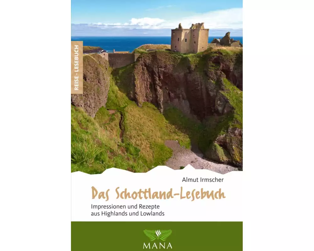 Das Schottland-Lesebuch