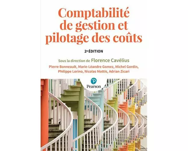 Comptabilité de gestion et pilotage des coûts