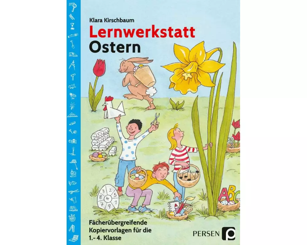 Lernwerkstatt Ostern