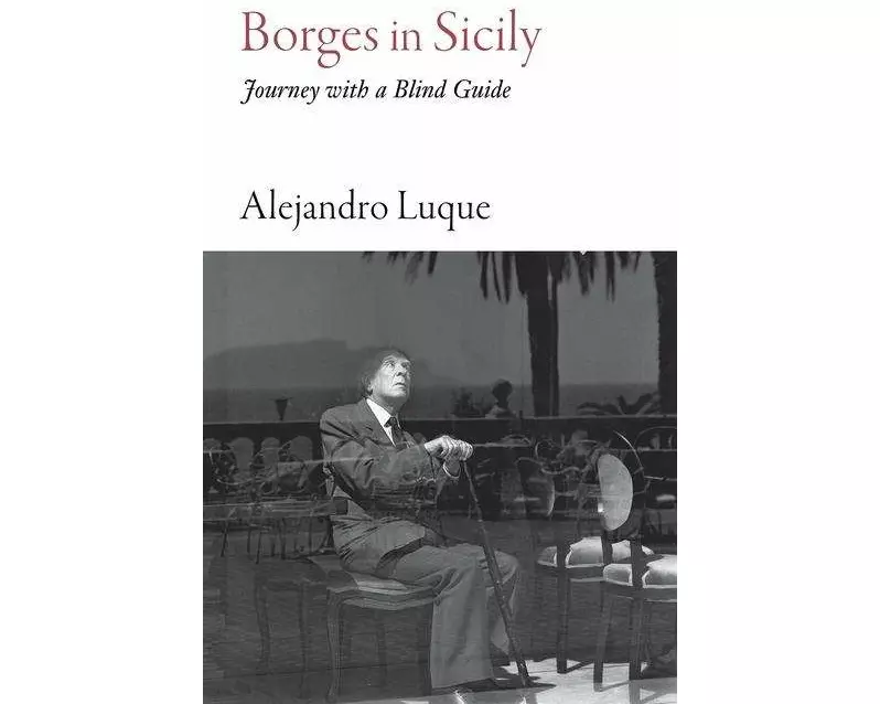 Borges in Sicily