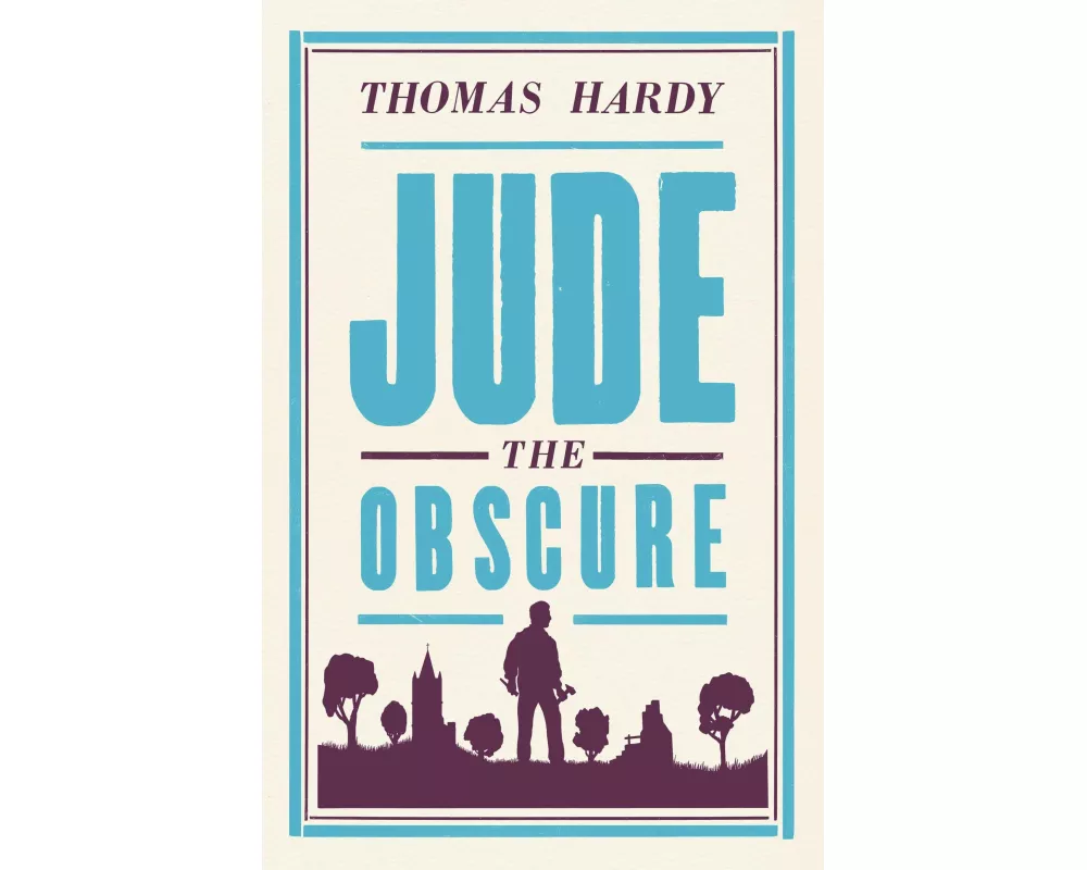 Jude the Obscure