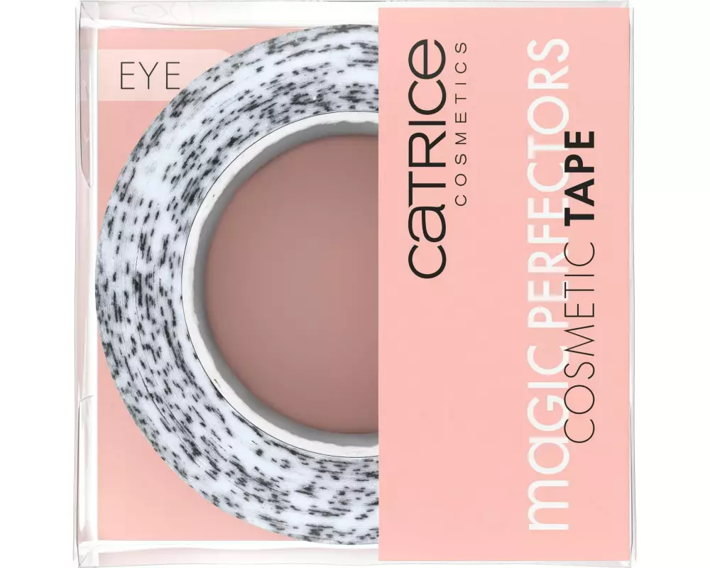 Catrice Magic Perfectors Cosmetic Tape 1 dark