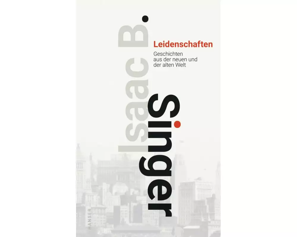 Leidenschaften