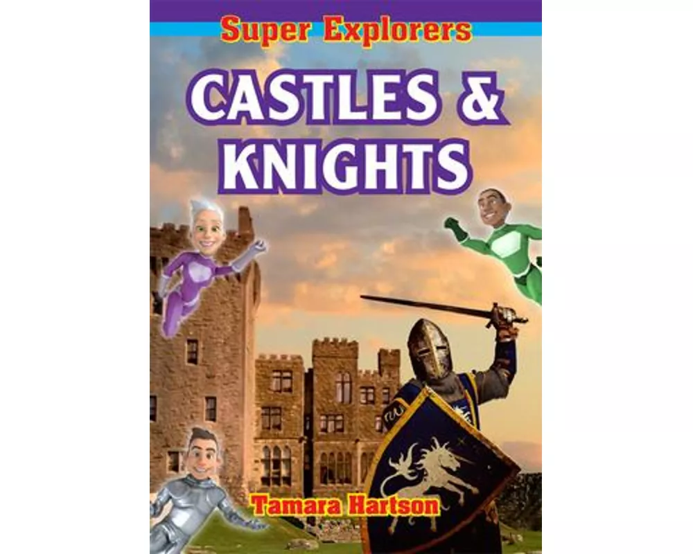 Castles and Knights