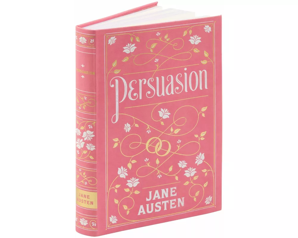 Persuasion (Barnes & Noble Collectible Classics: Flexi Edition)