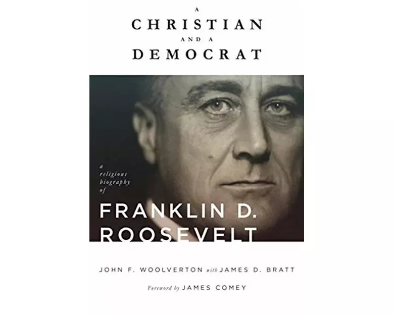 A Christian and a Democrat