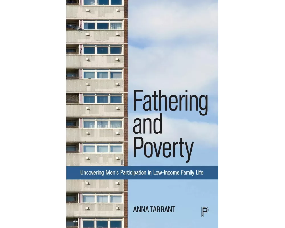 Fathering and Poverty