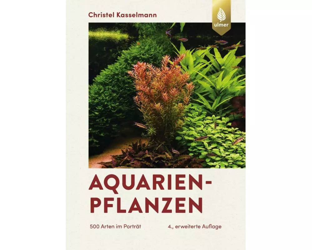 Aquarienpflanzen