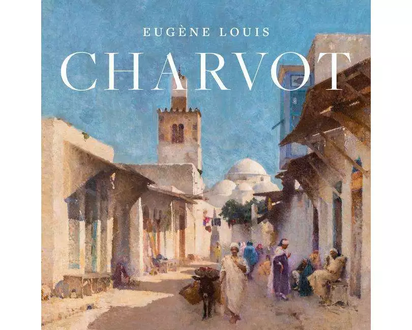 Eugène Louis Charvot