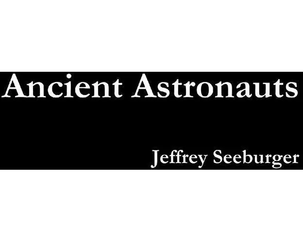 Ancient Astronauts