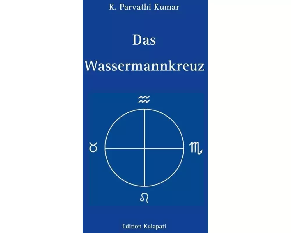 Das Wassermannkreuz