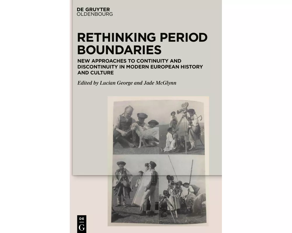 Rethinking Period Boundaries