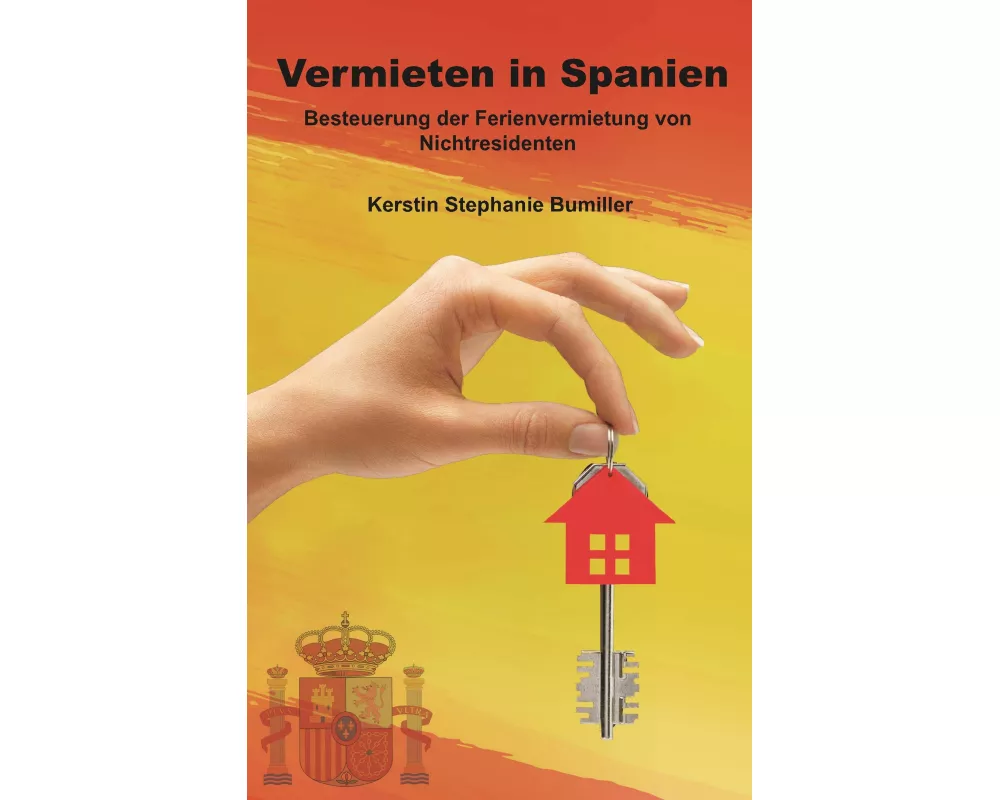 Vermieten in Spanien
