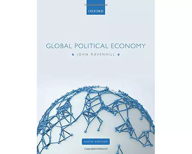 Global Political Economy