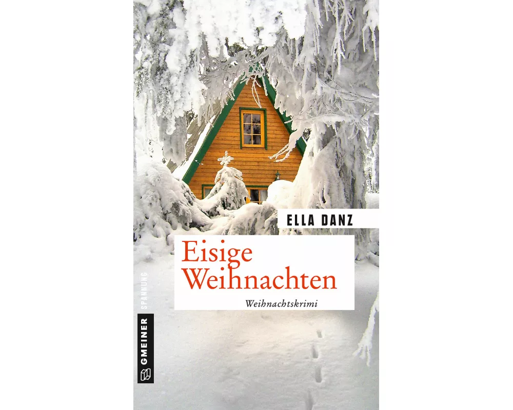 Eisige Weihnachten