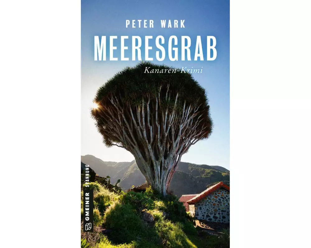 Meeresgrab