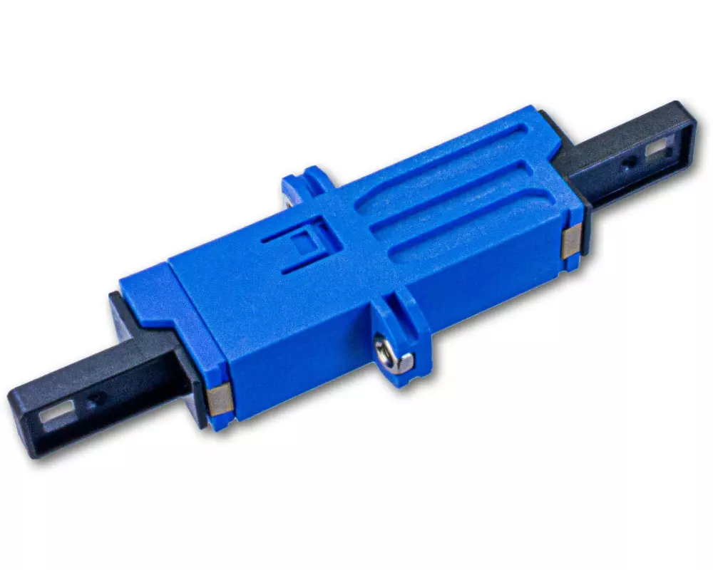 Lightwin LWL-Kupplung Singlemode LSH – LSH, OS2, Simplex