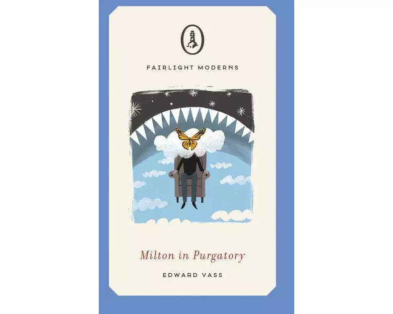 Milton in Purgatory