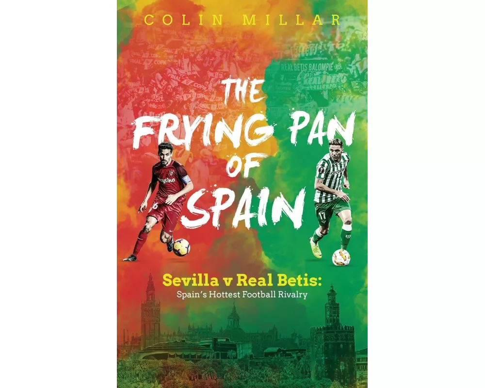 The Frying Pan of Spain
