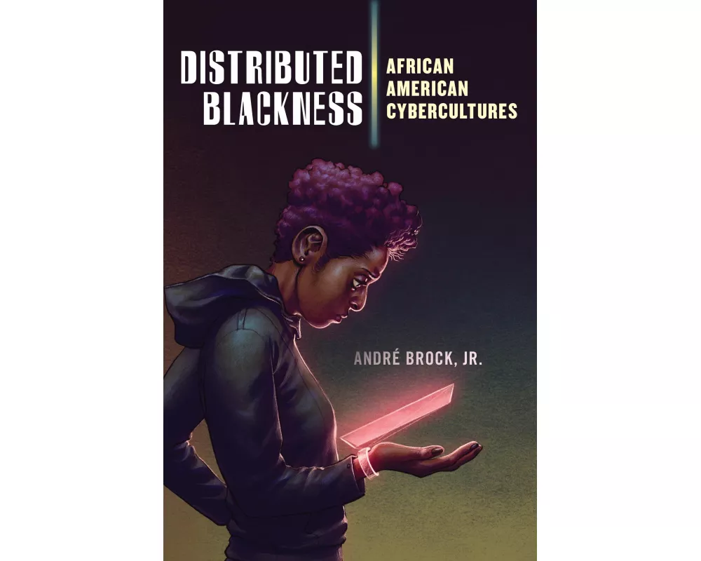 Distributed Blackness