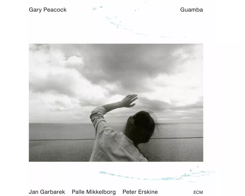 Guamba (Touchstones)