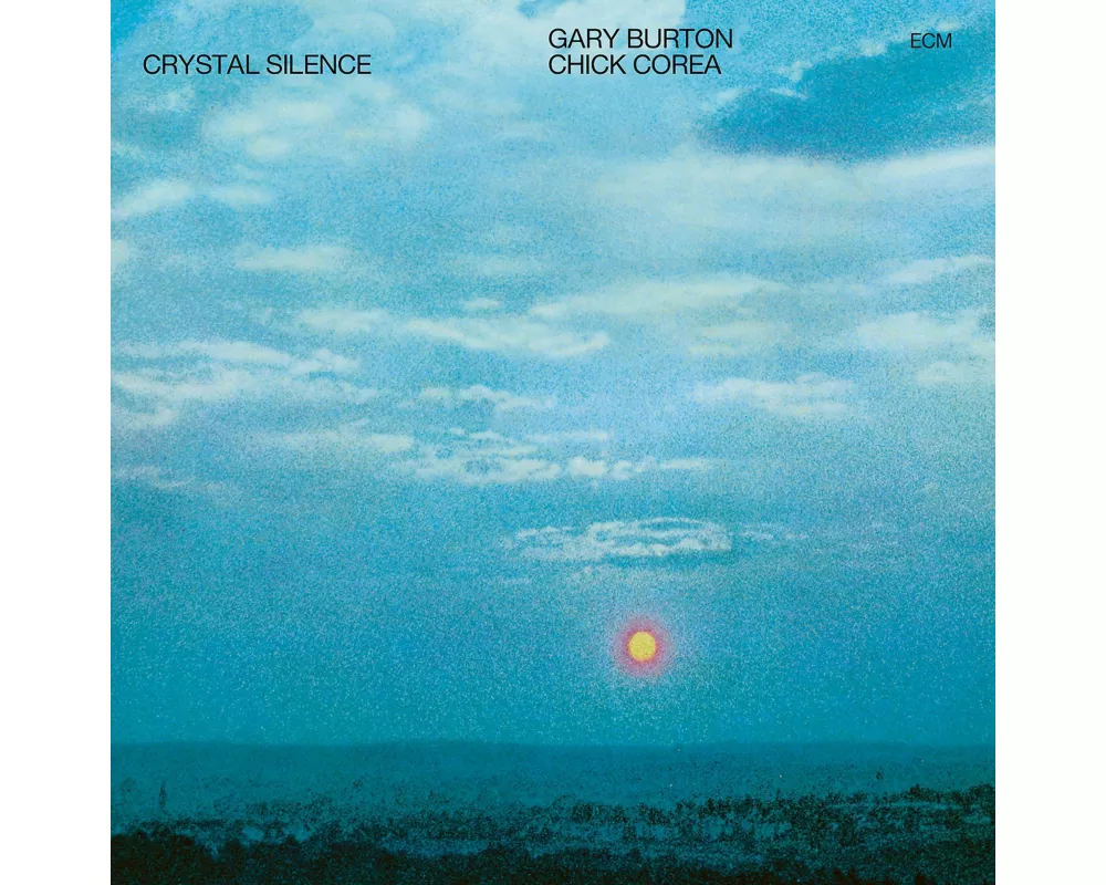 Crystal Silence (Touchstones)