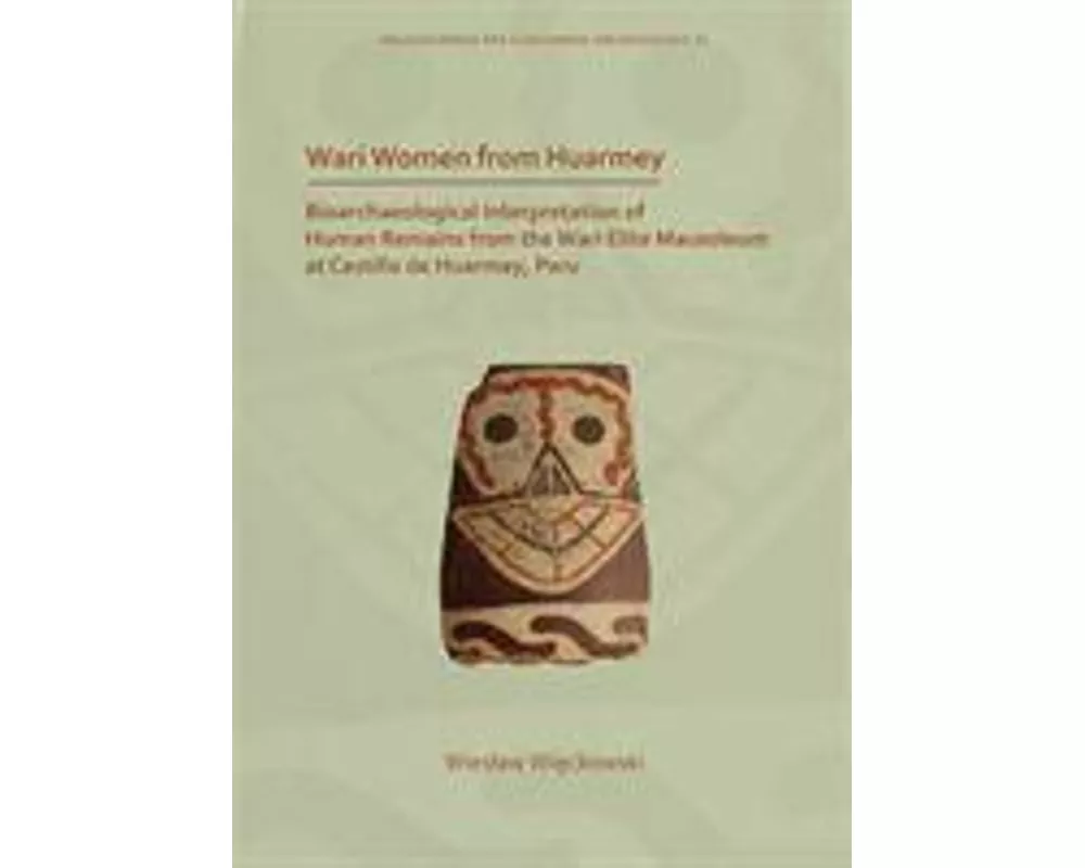 Wari Women from Huarmey