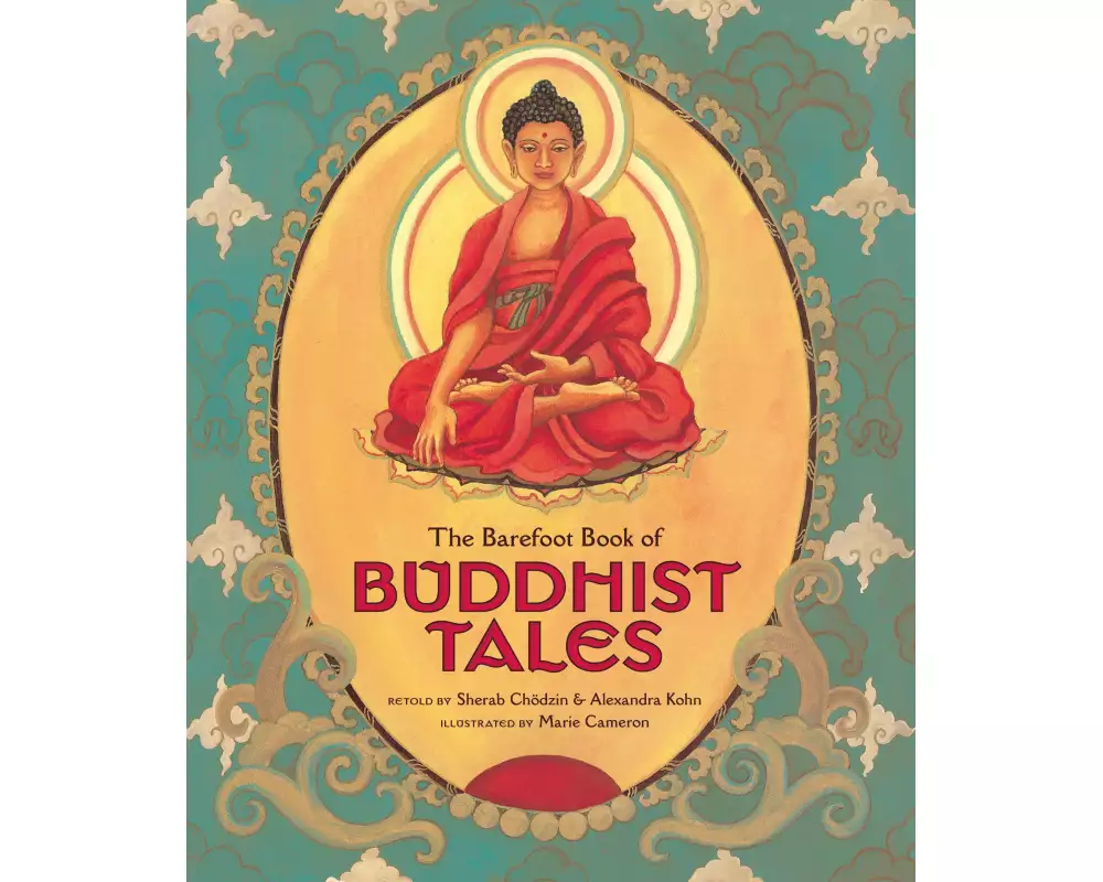 Buddhist Tales
