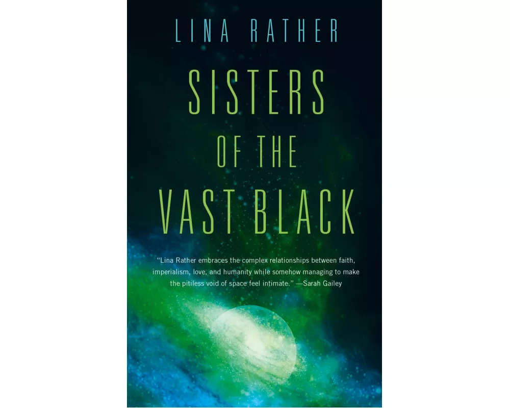 Sisters of the Vast Black