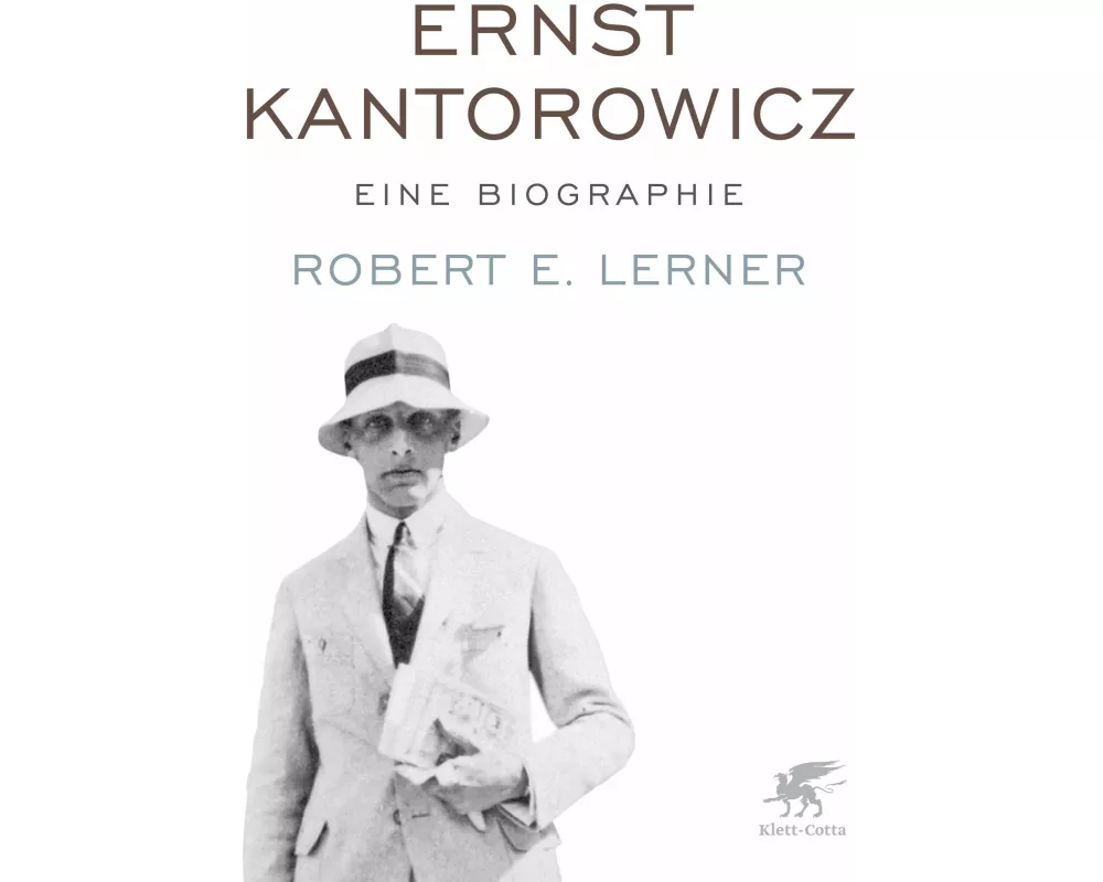Ernst Kantorowicz