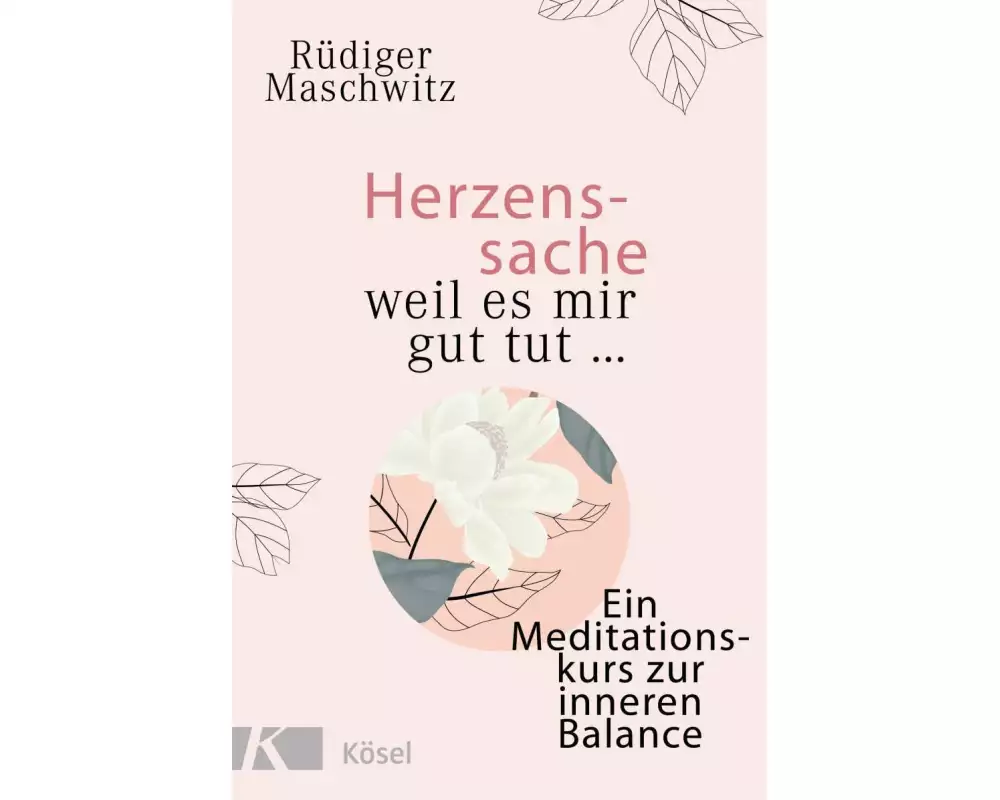 Herzenssache - weil es mir gut tut