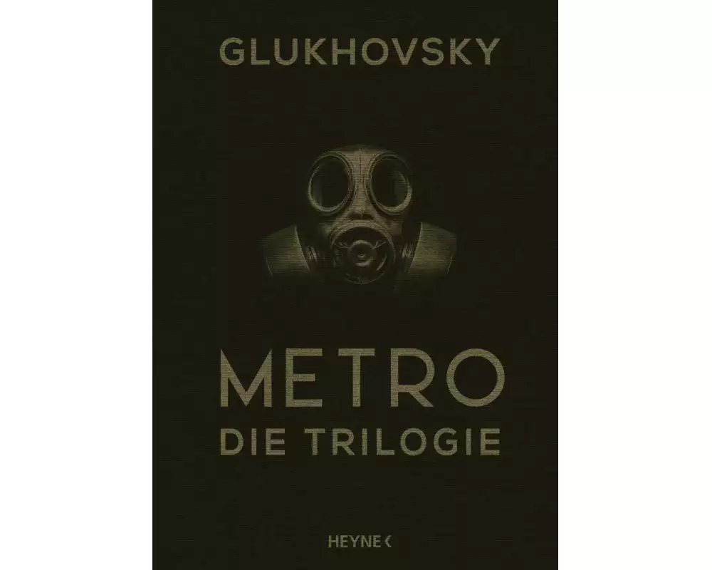 Metro – Die Trilogie
