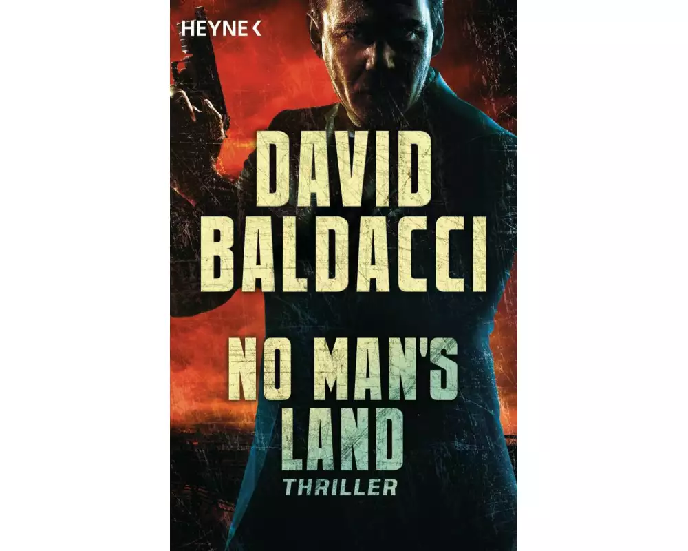 No Man's Land